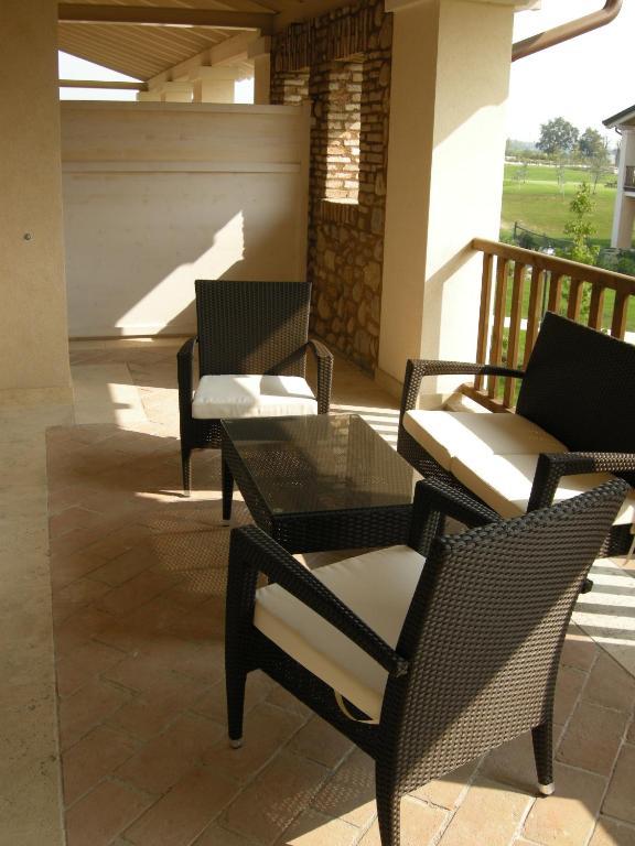 Garda Residence San Vigilio Golf Pozzolengo Room photo